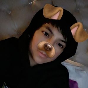 Meet your Posher, Veronica